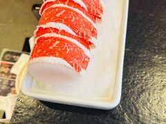 -牛将军•涮肉•烤肉(北京王府井·故宫店)