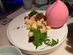 -韵秋荷(宝山龙湖天街店)