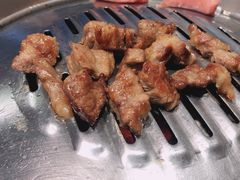 -哈哈碳都·牛肋条无限自助烤肉(台江万达店)