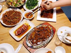 -一盐堂本帮菜(外滩店)