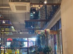 -红樱桃·欢乐餐厅(太原里店)