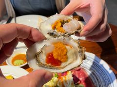 -Mr.Fish鱼鲜生海鲜放题(高德置地冬广场店)