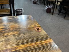 -老谢烧烤野馄饨(云霄路店)