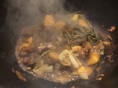 -锅老头铁锅炖•大锅蒸汽海鲜(韩乐坊店)