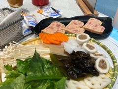 -鱼酷活鱼烤鱼(南京水游城店)