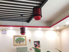大堂-小唐小四川水煮鱼(北三路店)