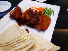 -老味道(横山桥羊绒城店)