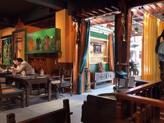 -甘尼仕印度餐厅爵士酒吧(阳春巷店)