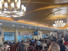 -汗腾格里·风味餐厅(新疆驻京办店)