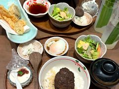 -ITARU食堂·定食料理(西丽店)