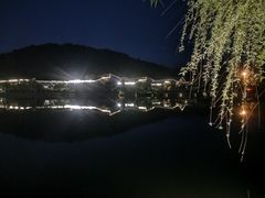 -明月山天沐温泉度假村