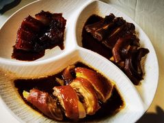 -侨美·唐荔园·40年地道粤菜