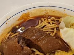 -易毛特色牛肉面(解放碑步行街店)