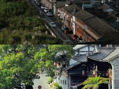-和顺古镇