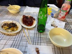 -尹记餐馆(花园店)