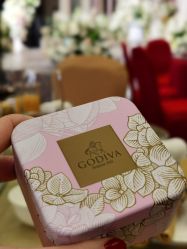 点击看大图 -上海中心宴会厅·婚礼中心