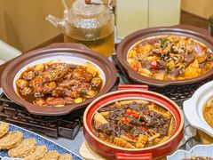 -宗氏一喜砂锅·特色湖北菜(楚河汉街店)