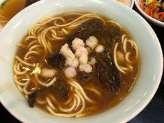 -奎元馆.百年奎元.非遗传承(西湖边的解放路店)
