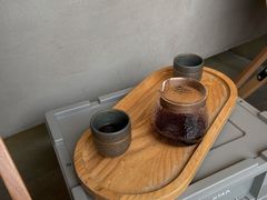 单品手冲-HAY COFFEE