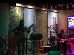 -Paulaner·德国帕拉娜自酿啤酒餐厅(海上世界店)