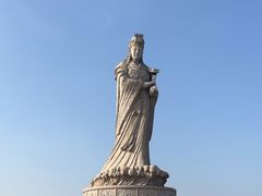 -天津妈祖文化园