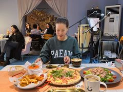 -大象厨房(重庆道店)