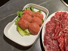-贵宾牛·潮汕牛肉火锅(珠池总店)