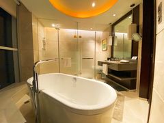 -广州粤海喜来登酒店