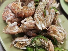 -贞姨美食·老字号海鲜大排档