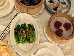 -酌宴府The China Club·广州万富希尔顿酒店(云城东路店)