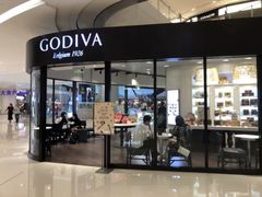 门面-GODIVA(国际金融中心店)