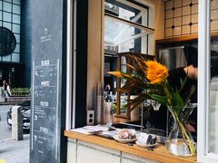 -ABOUT LIFE COFFEE BREWERS
