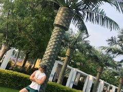 -秦皇岛乐岛海洋王国