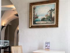 -Me Coffee下午茶艺术空间