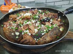 -太熟悉辣椒炒肉(南辛庄店)