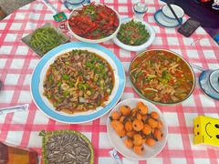 -阆辣荟餐饮(老味道8年·古城店)