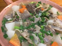 -云海肴·云南小炒·汽锅鸡(天津国金汇店)