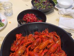 -聚味瞿记·龙虾堂(咸嘉湖店)