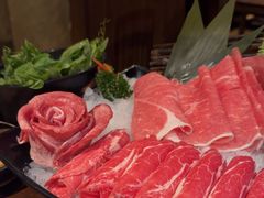 -捞王锅物料理(凯旋路店)
