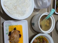 -老乡鸡(融科天地店)