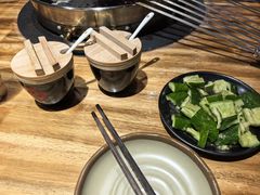 -筱果•梁山烤肉(昌里路店)