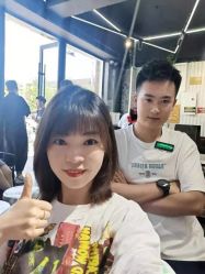 -無名发艺