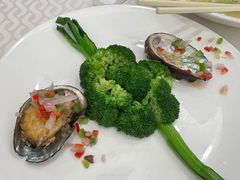 -番禺宾馆丽苑厅