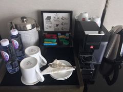 -广州四季酒店