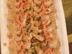 -丽华园(汉阳龙阳店)