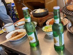 -永安里地摊烤肉(首创店)