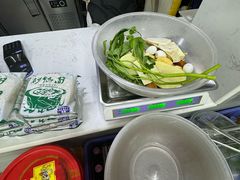 -金张掖麻辣烫(广运潭大道店)