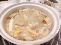 -原林野山菌火锅·炒菌(关上野生菌一条街店)