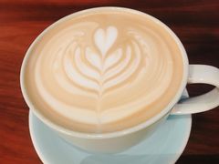 -VESH COFFEE(定西路店)