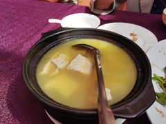 -万柳阁小馆·花园餐厅(龙潭湖店)